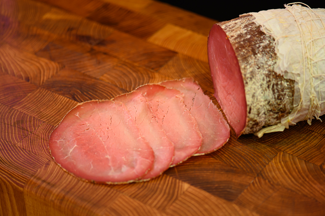 Bresaola Artigianale