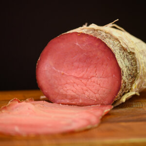 Bresaola Artigianale