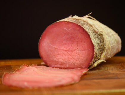 Bresaola Artigianale