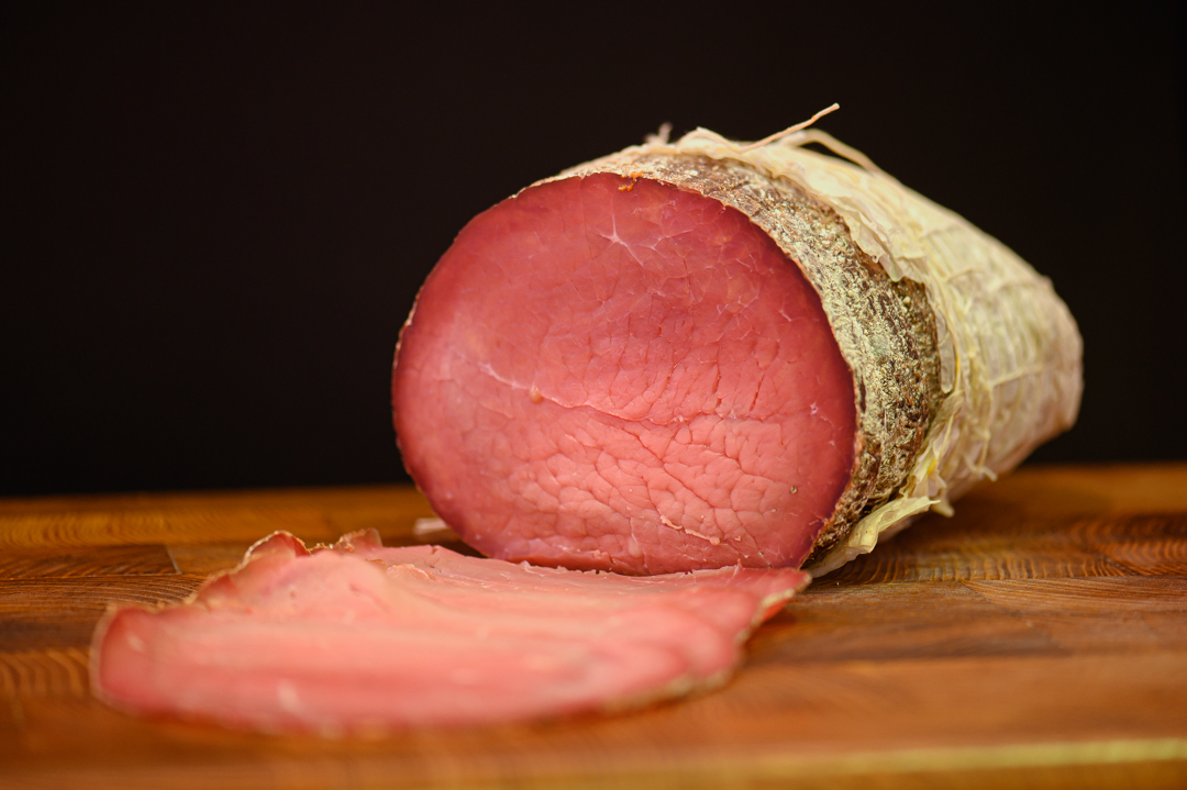 Bresaola Artigianale