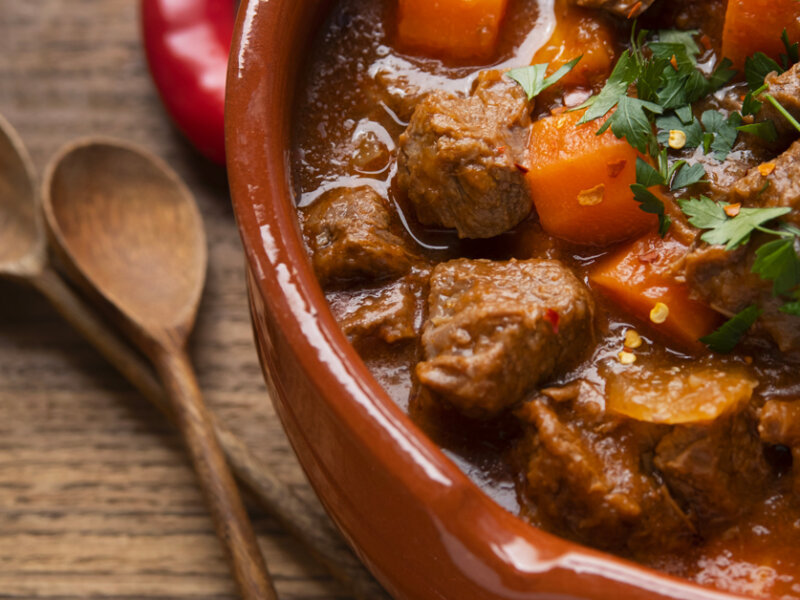 Abbinamenti autunnali: carne e verdure di stagione per piatti che scaldano il cuore