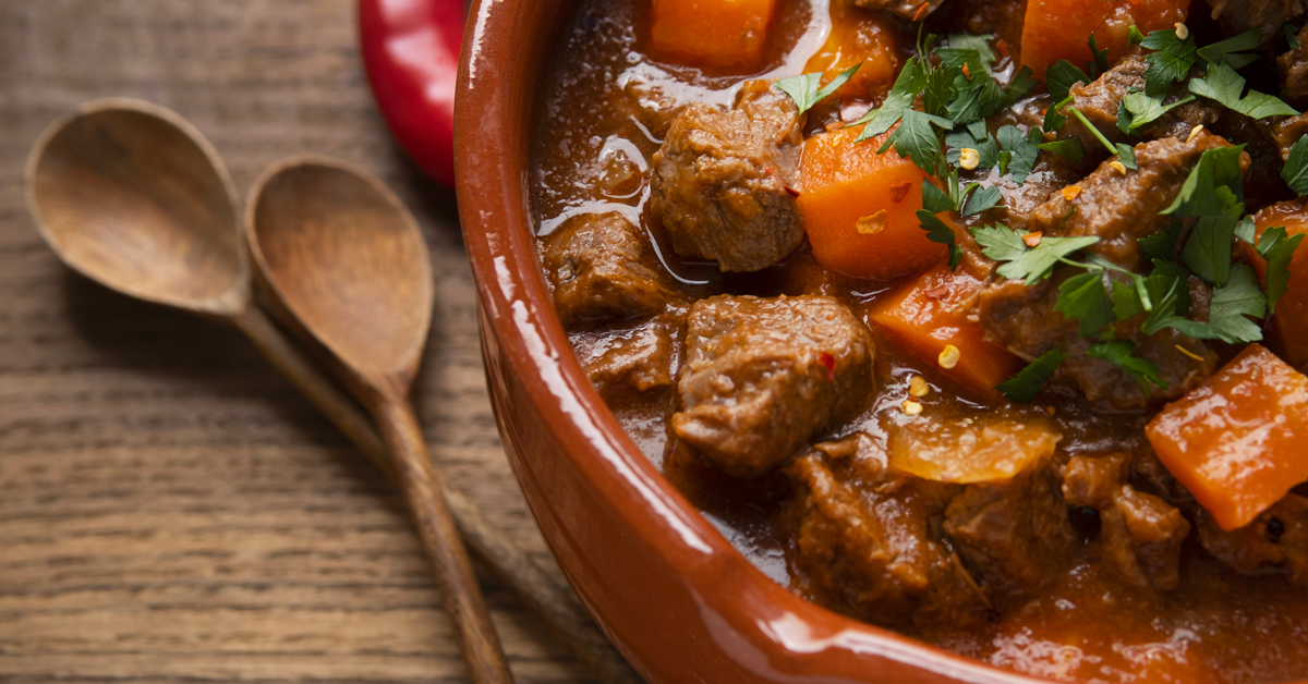 carne abbinamenti autunno