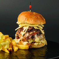Hamburgheria