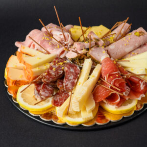 Taglieri