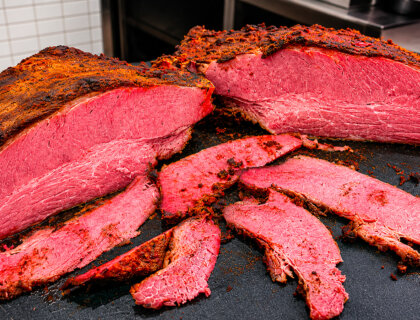 pastrami