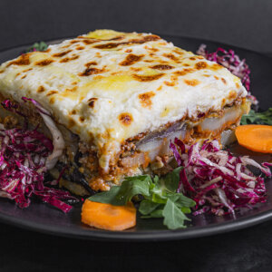 moussaka