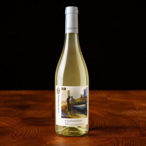 Chardonnay Duca di Salaparuta bottiglia 75 cl