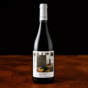 Frappato Duca di Salaparuta bottiglia 75 cl