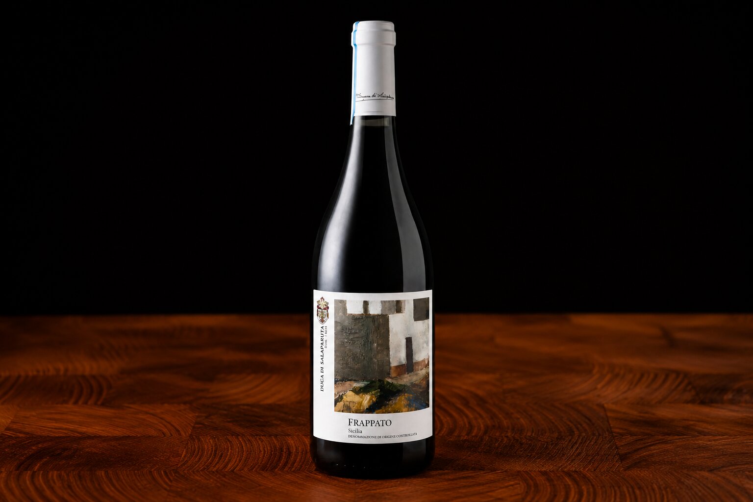 Frappato Duca di Salaparuta bottiglia 75 cl