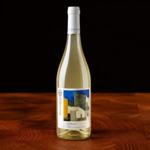 Grillo Duca di Salaparuta bottiglia 75 cl