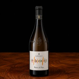 Milazzo - Bianco di Nera - Vino Bianco bottiglia 75cl