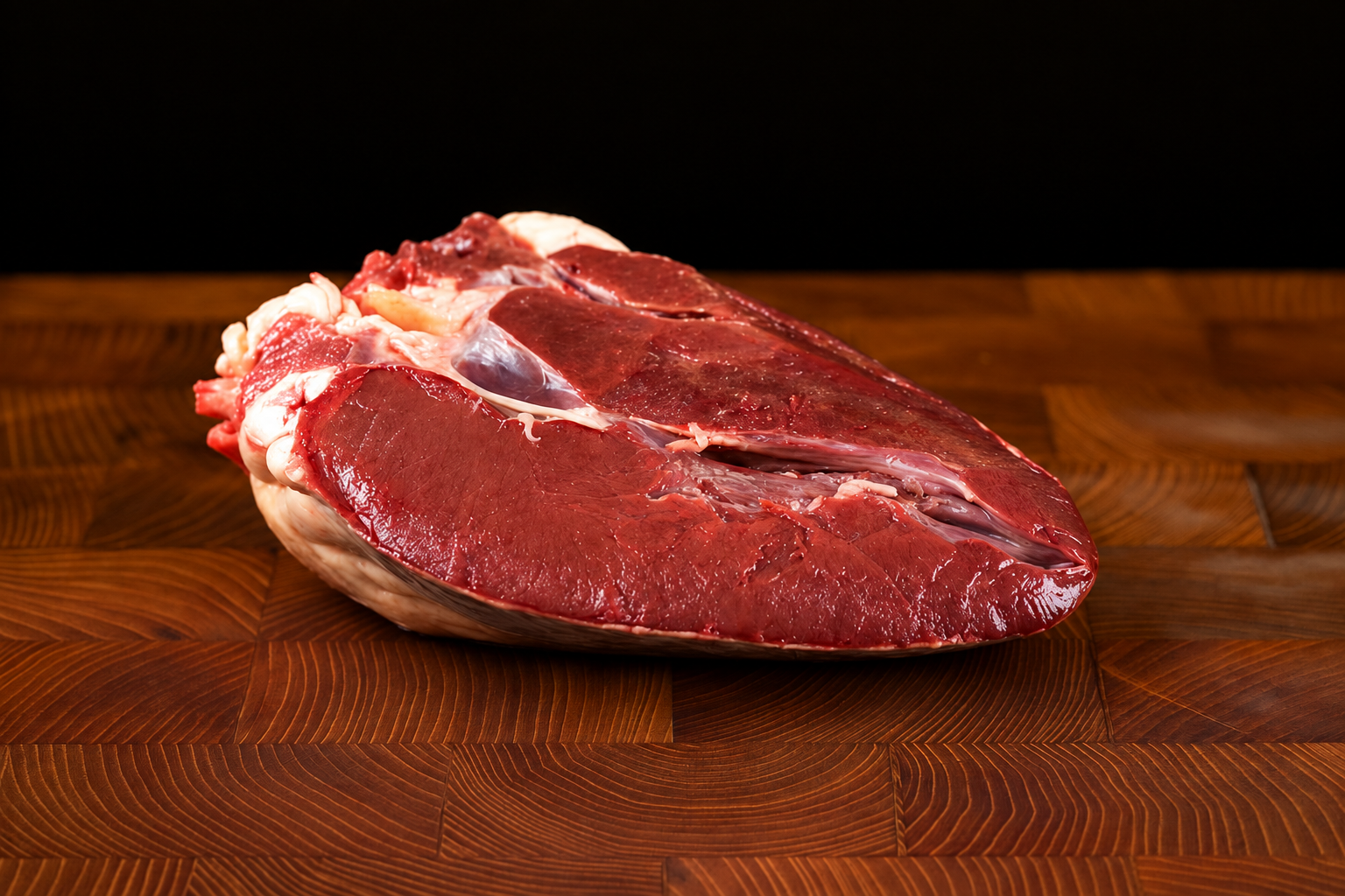 cuore di bovino