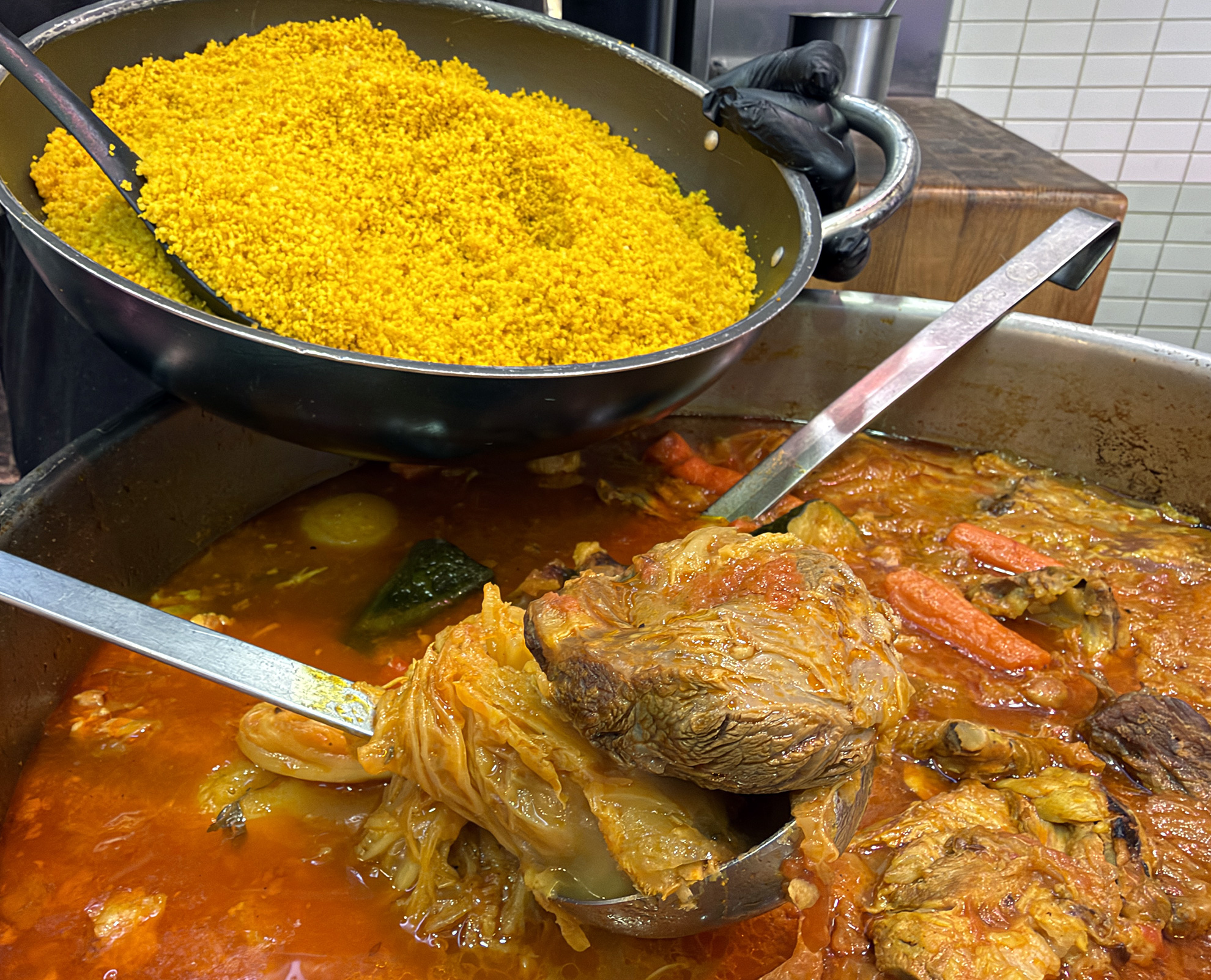 cous-cous-carne Cous Cous di Carne