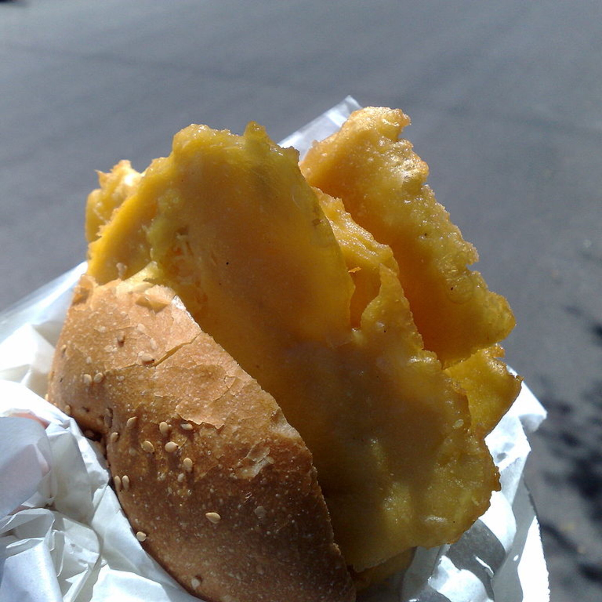 panelle