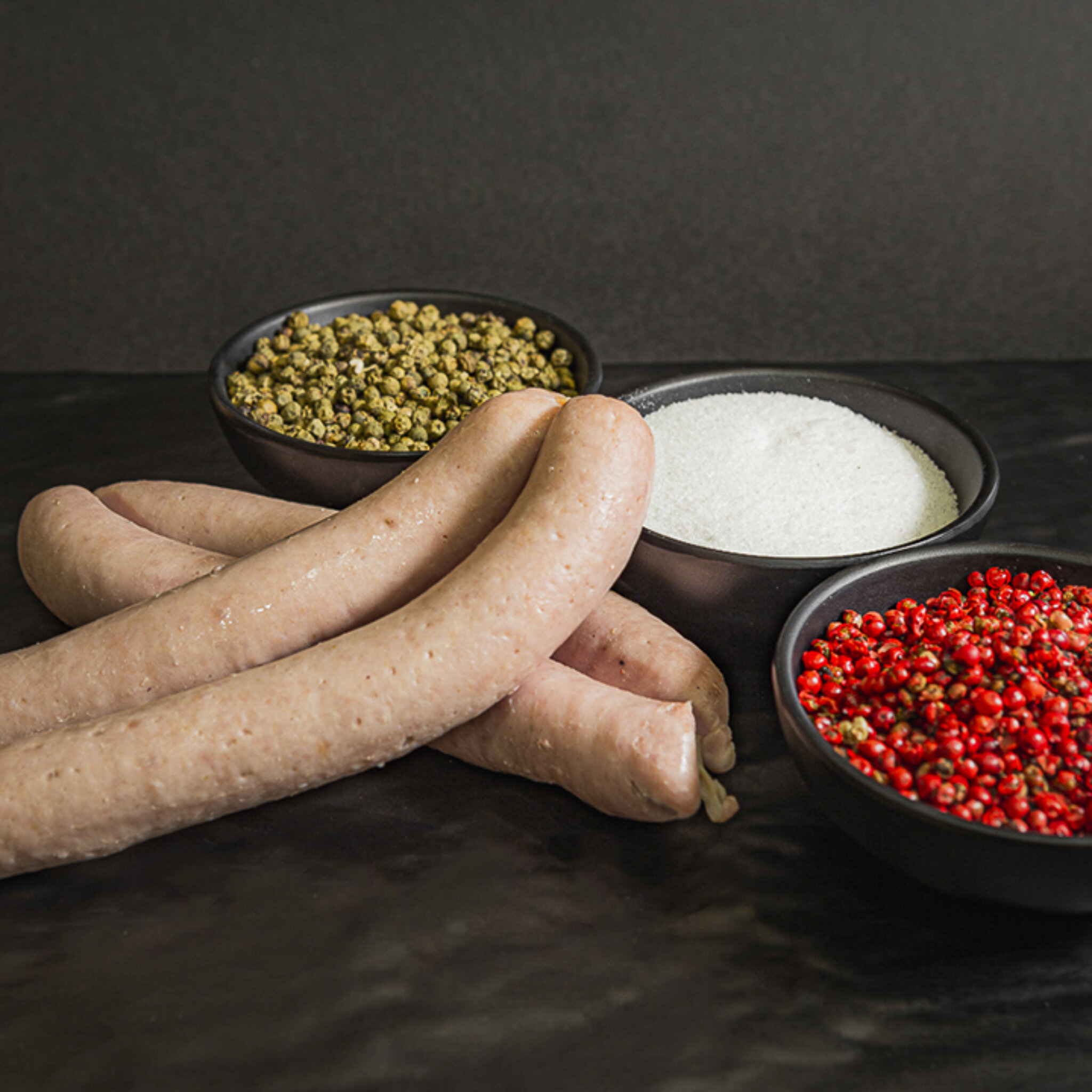 Wurstel artigianali