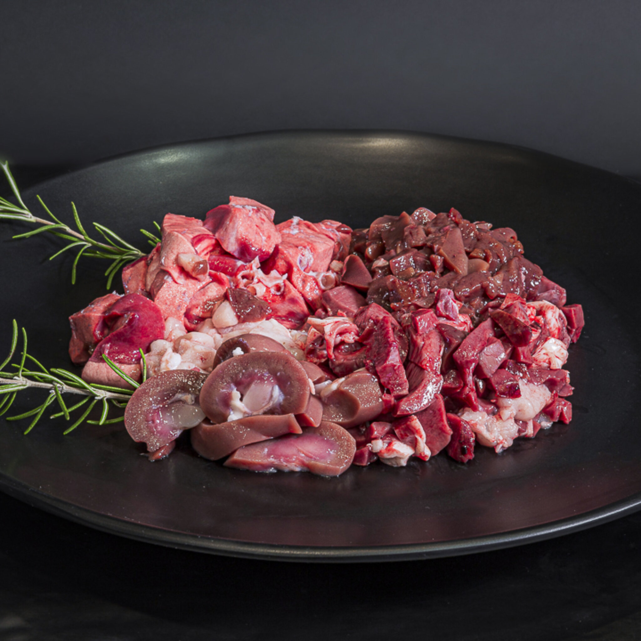 coratella di agnello