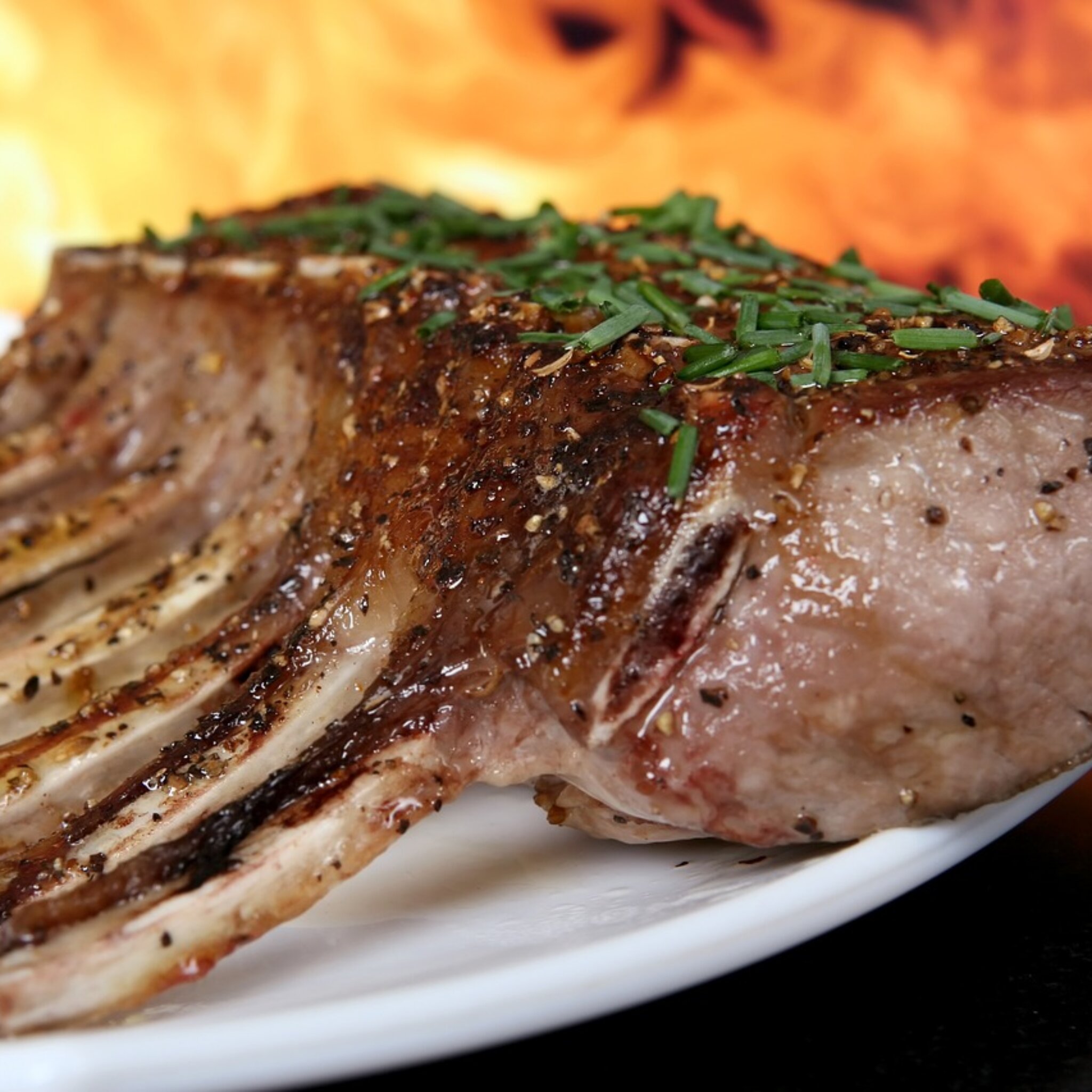 beef ribs