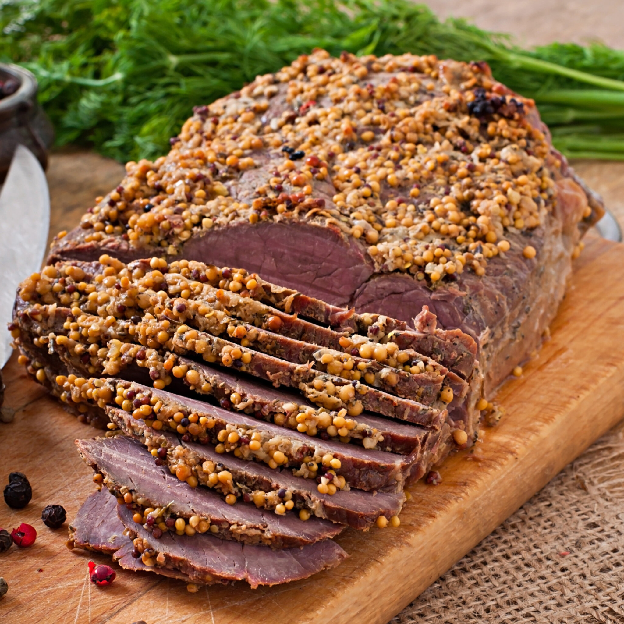 arrosto