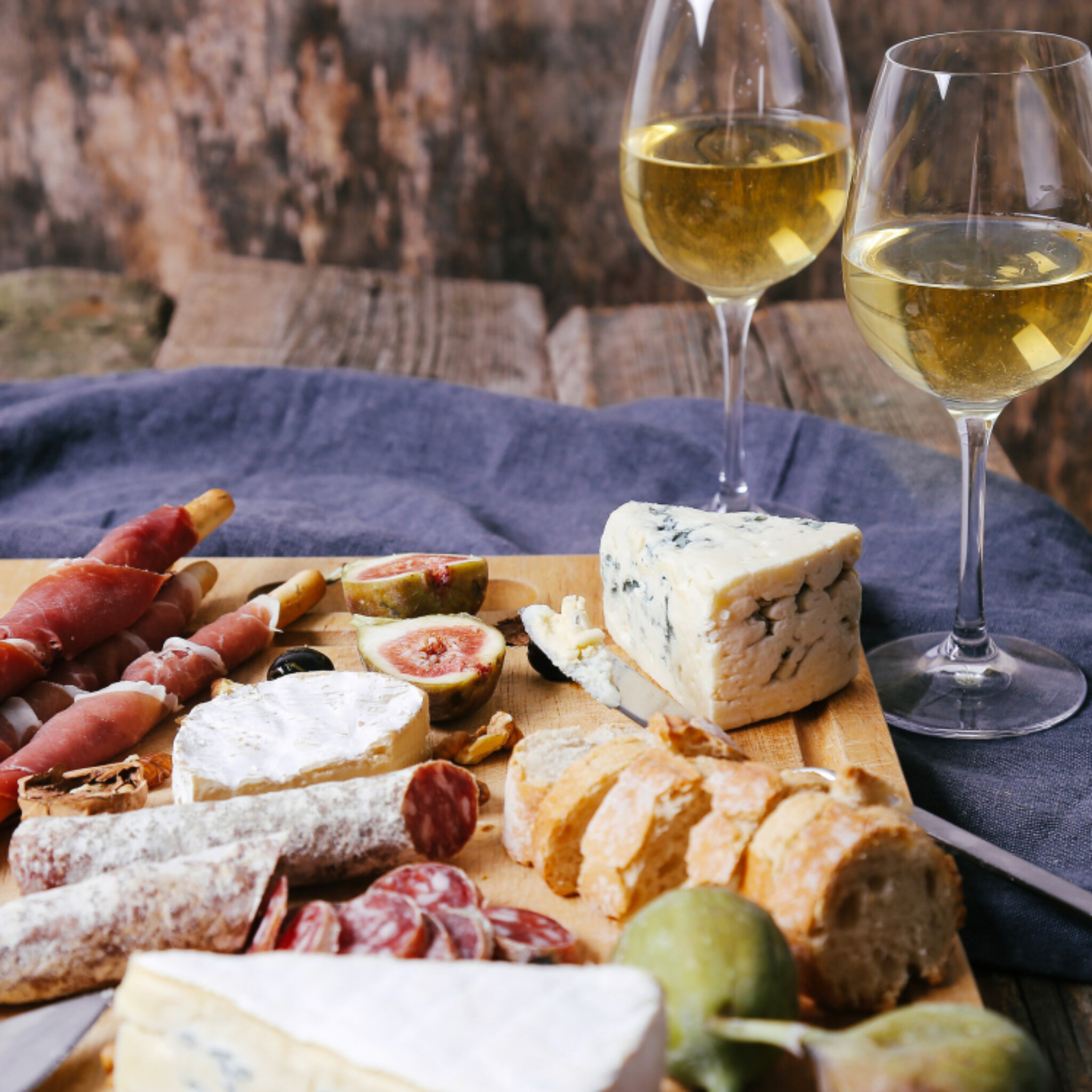 salumi e formaggi