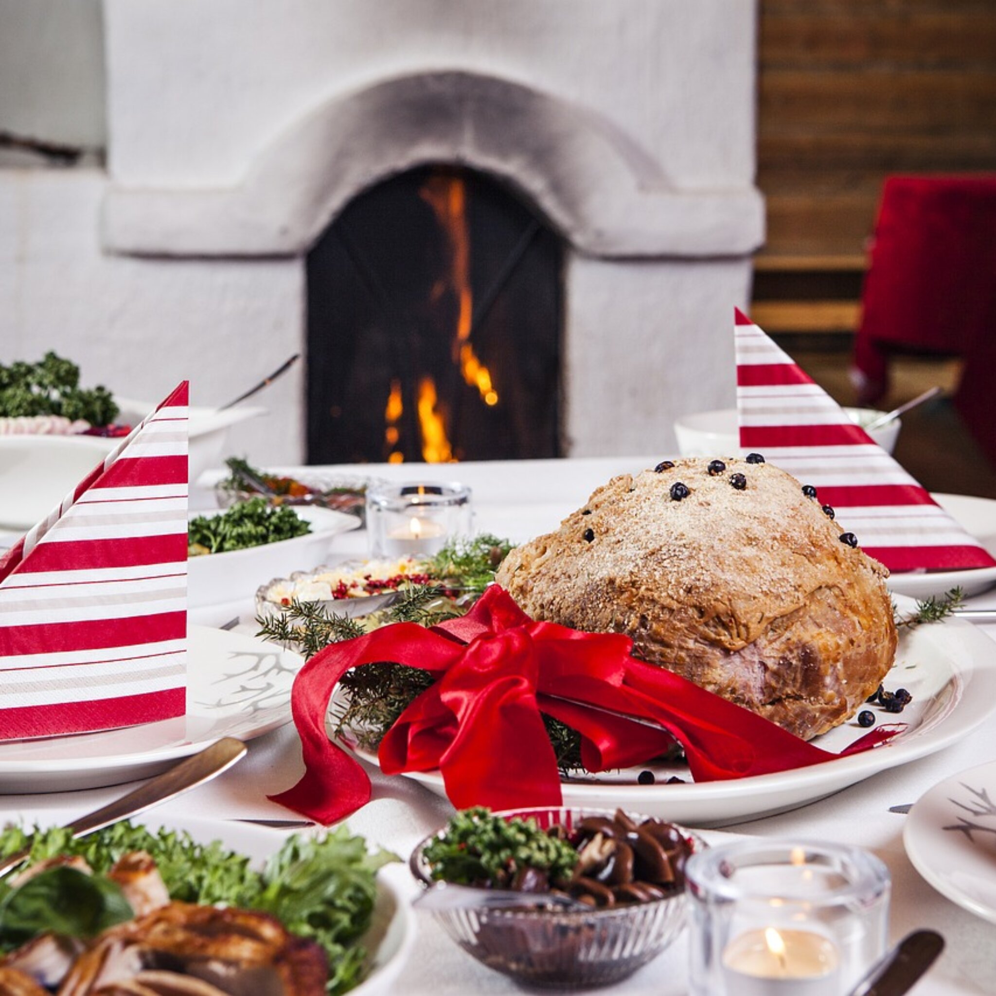 pranzo di natale