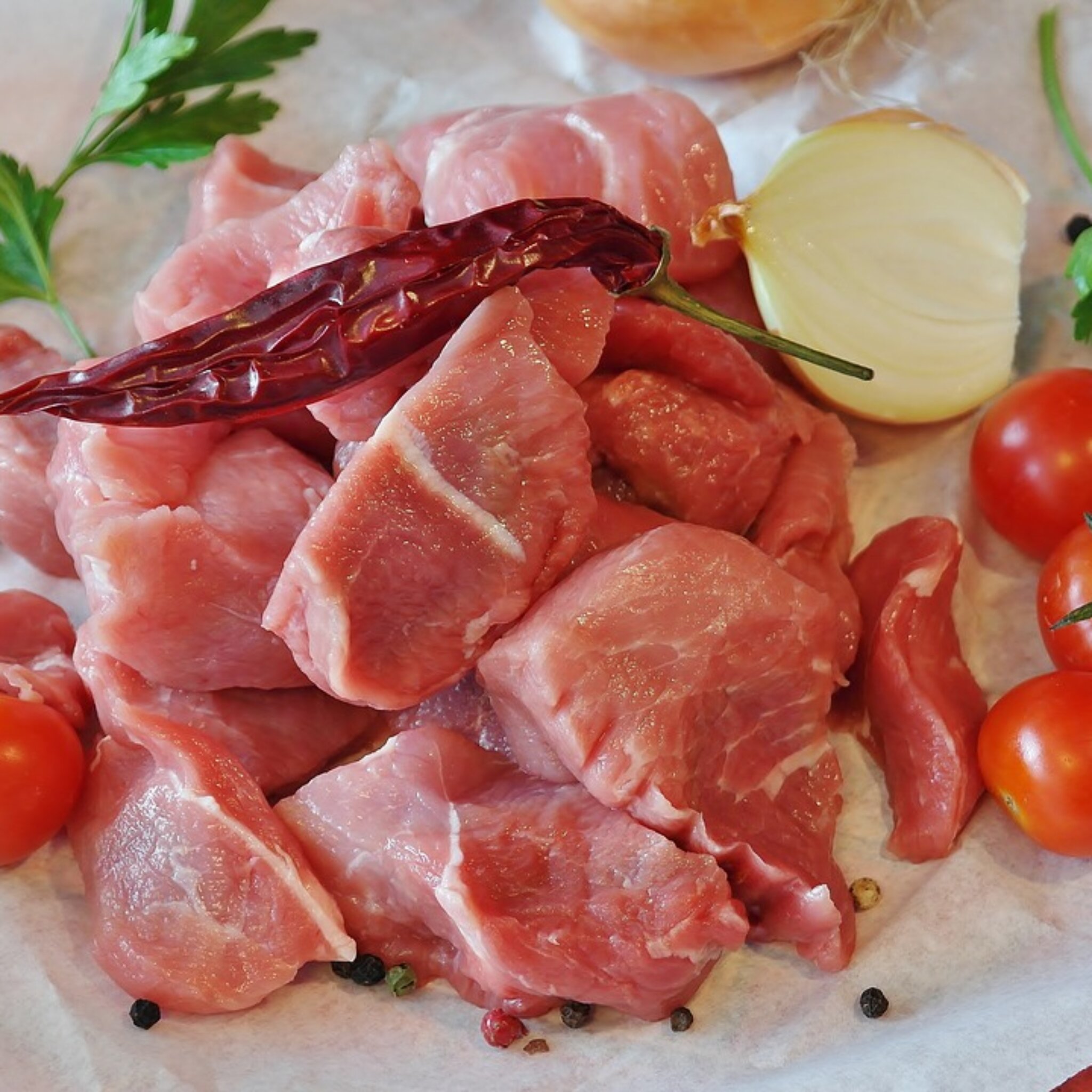 spezzatino