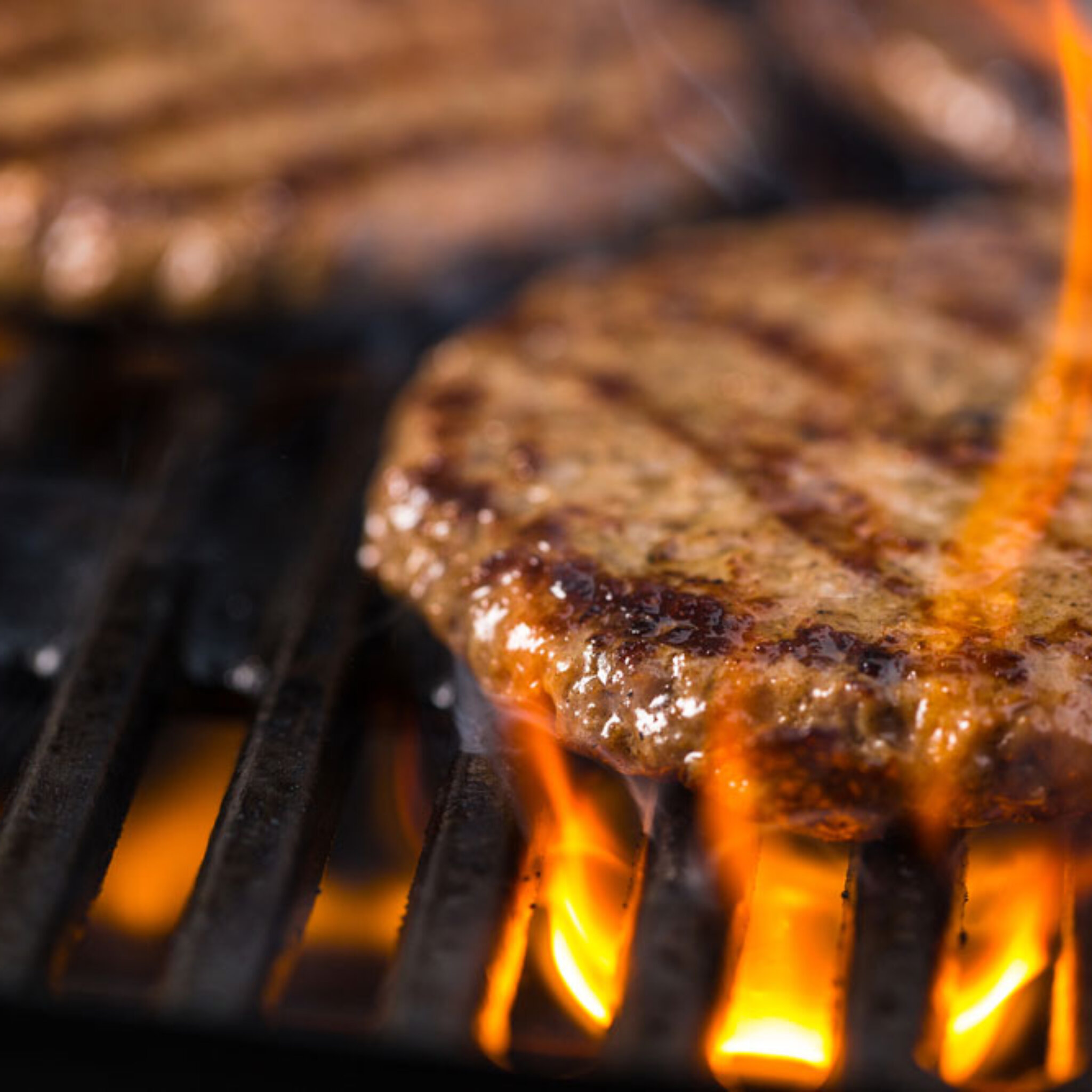 hamburger perfetto