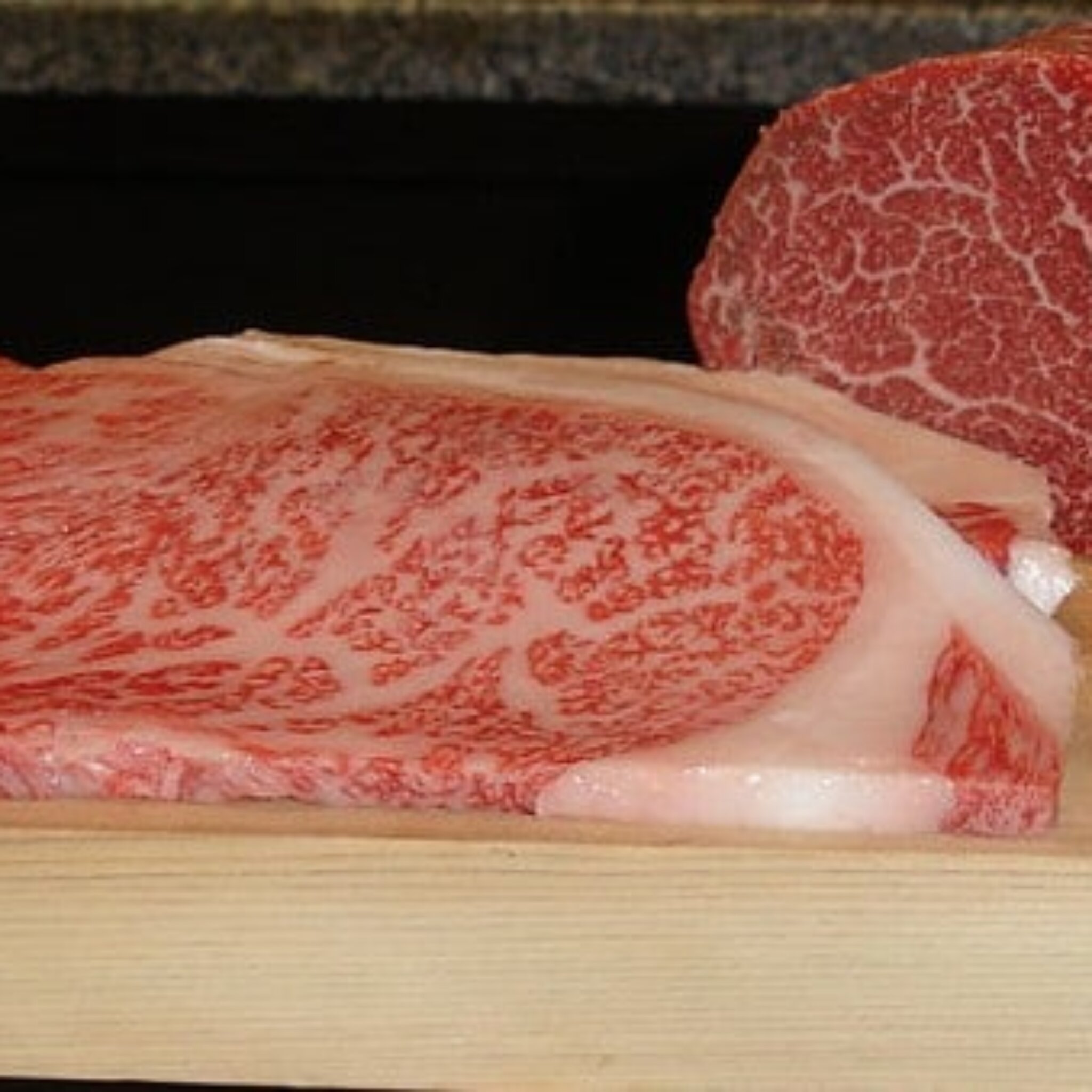 Marezzatura della carne - Macelleria Sparacello