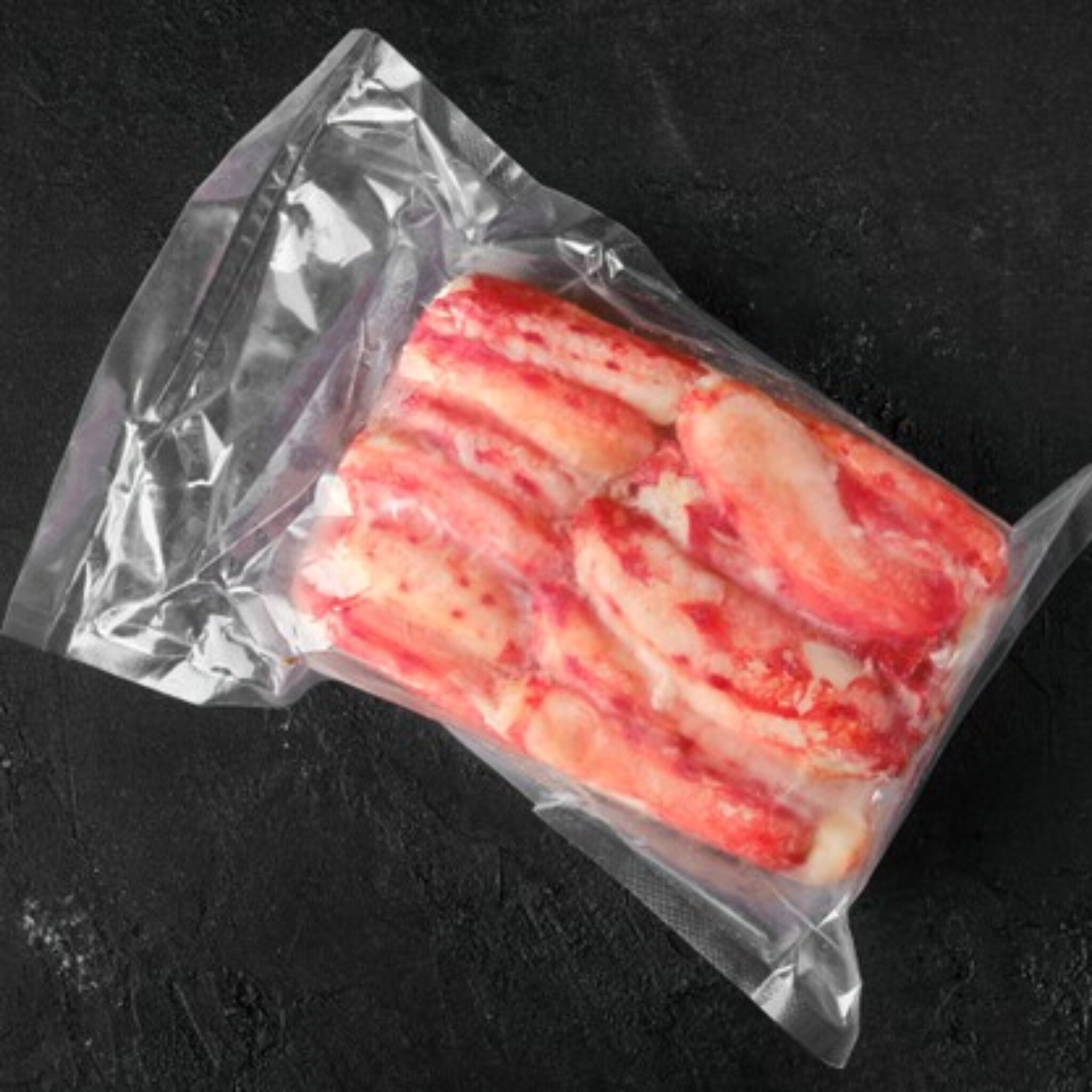 carne sottovuoto