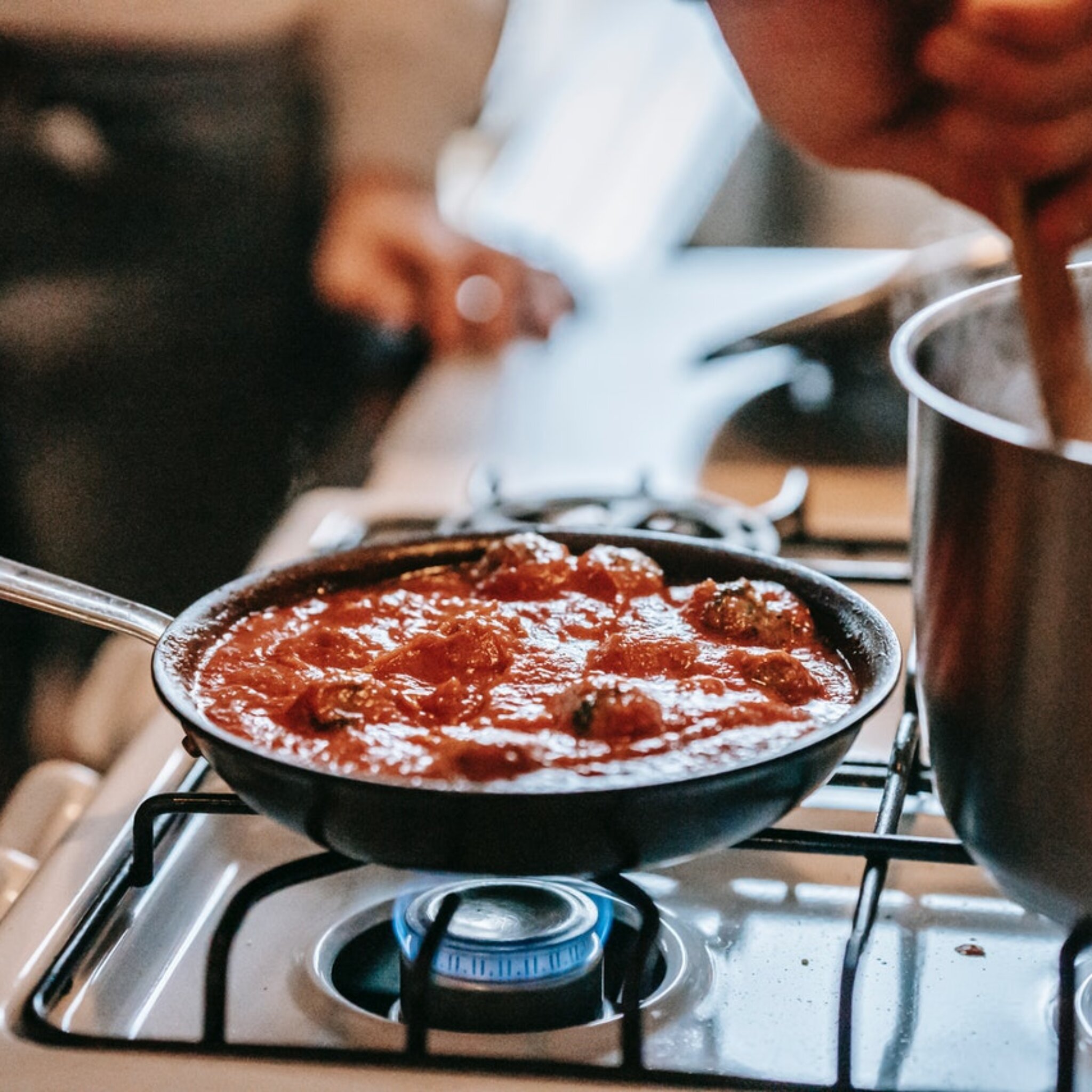 polpette