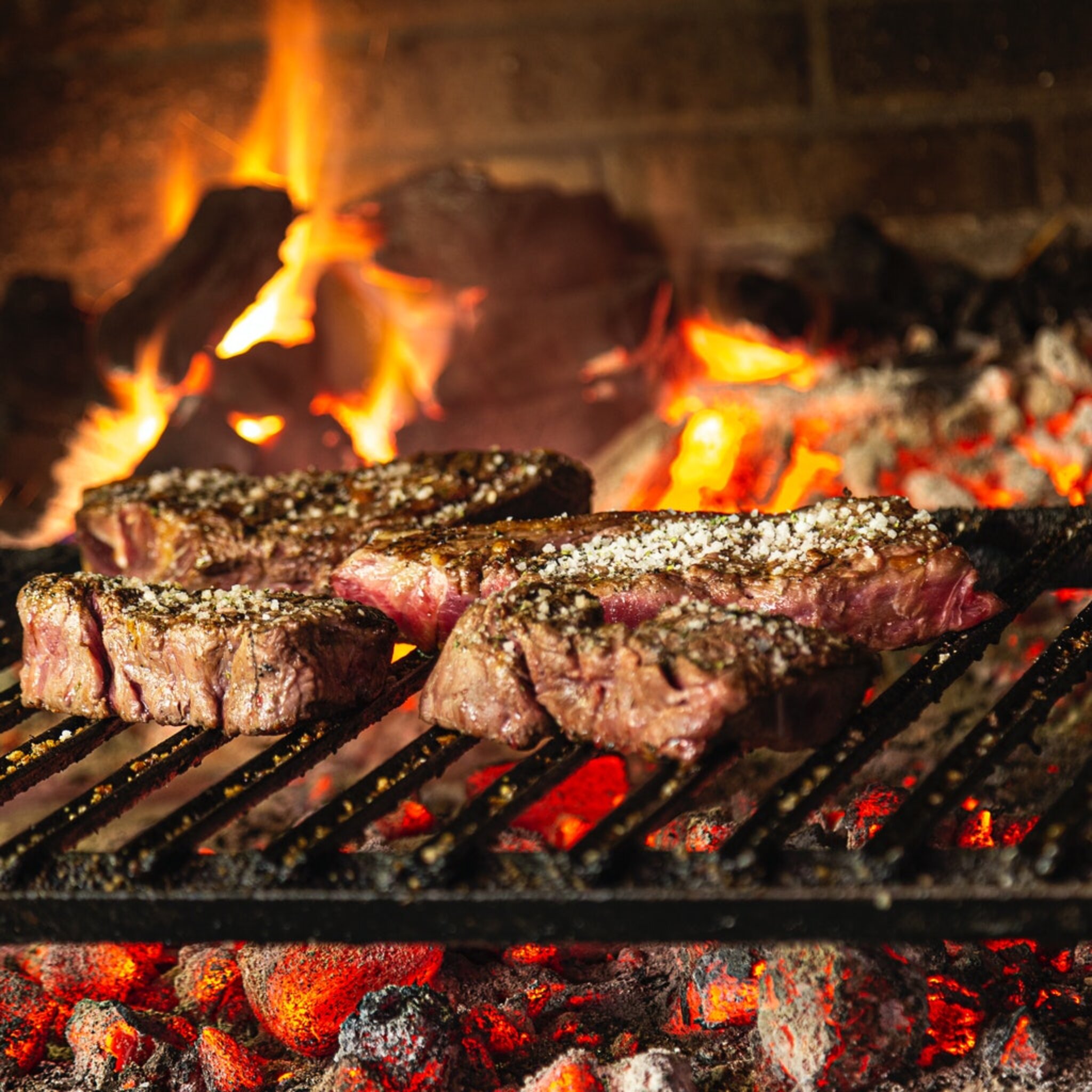 quando salare la carne