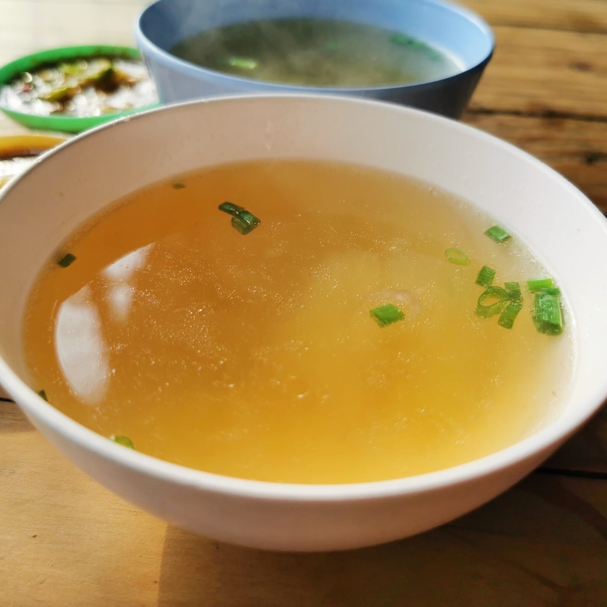 brodo di carne
