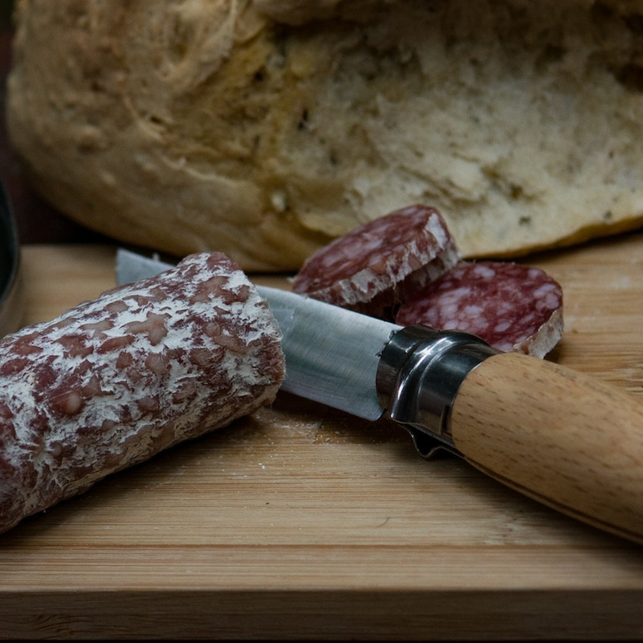 salame