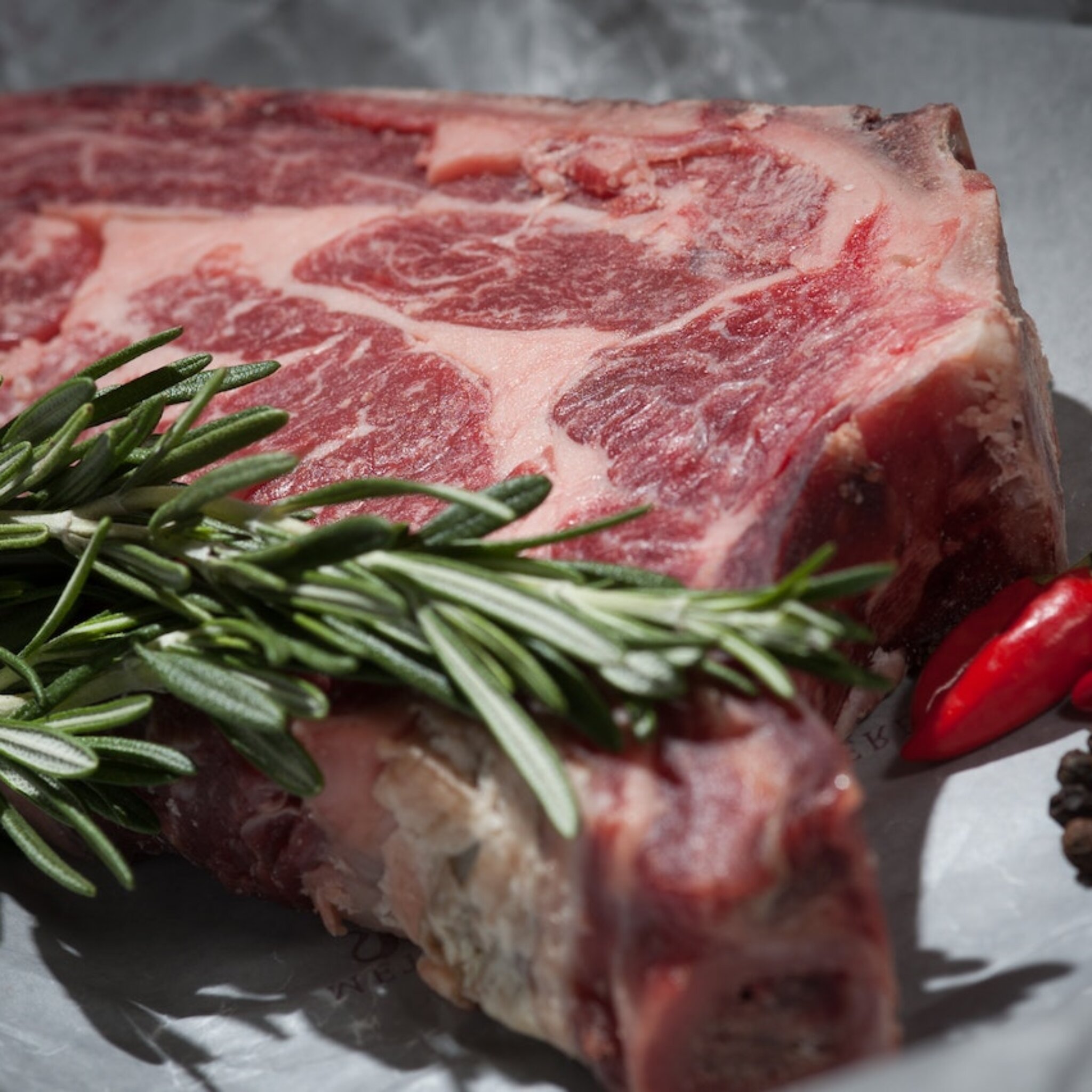 bistecca fiortentina