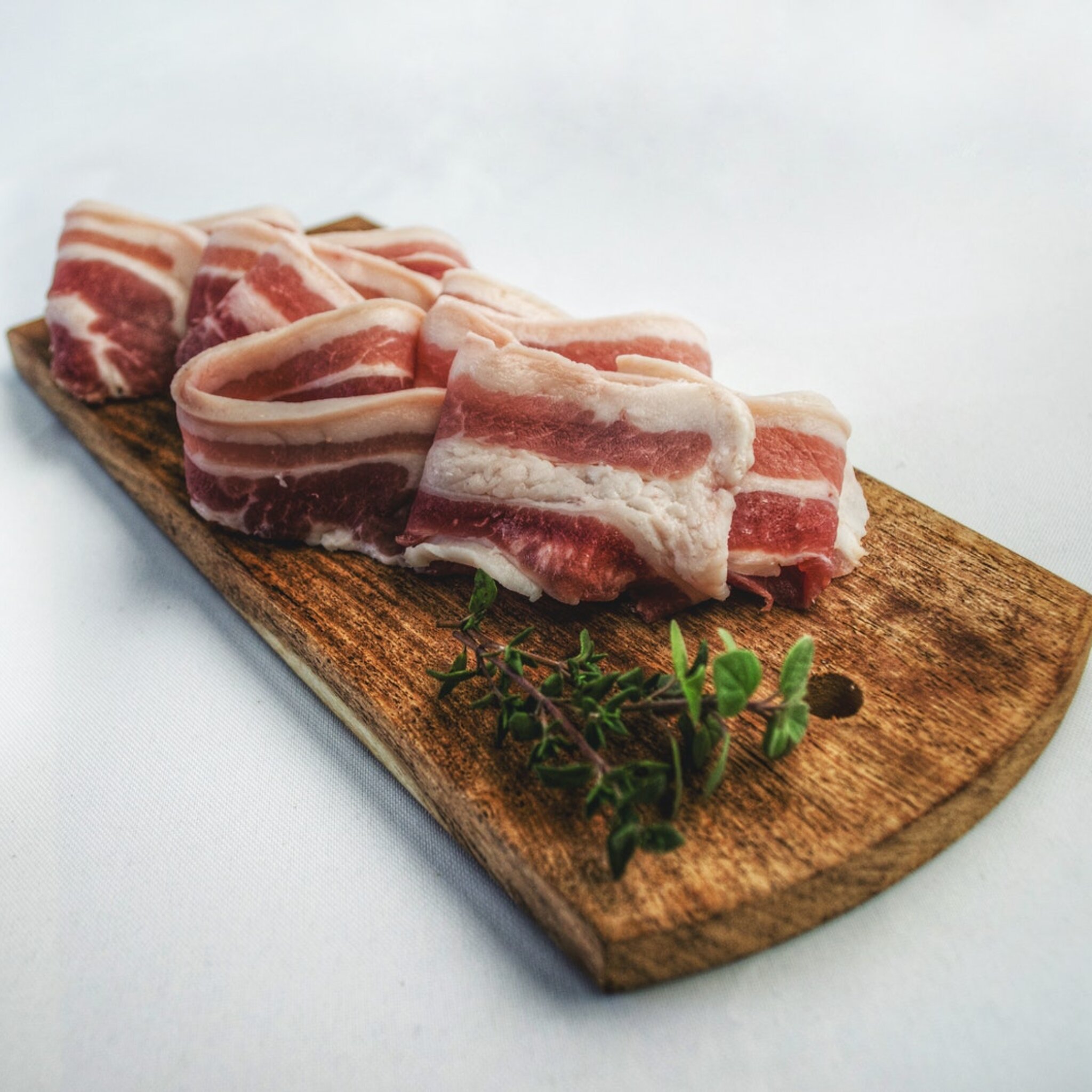 pancetta