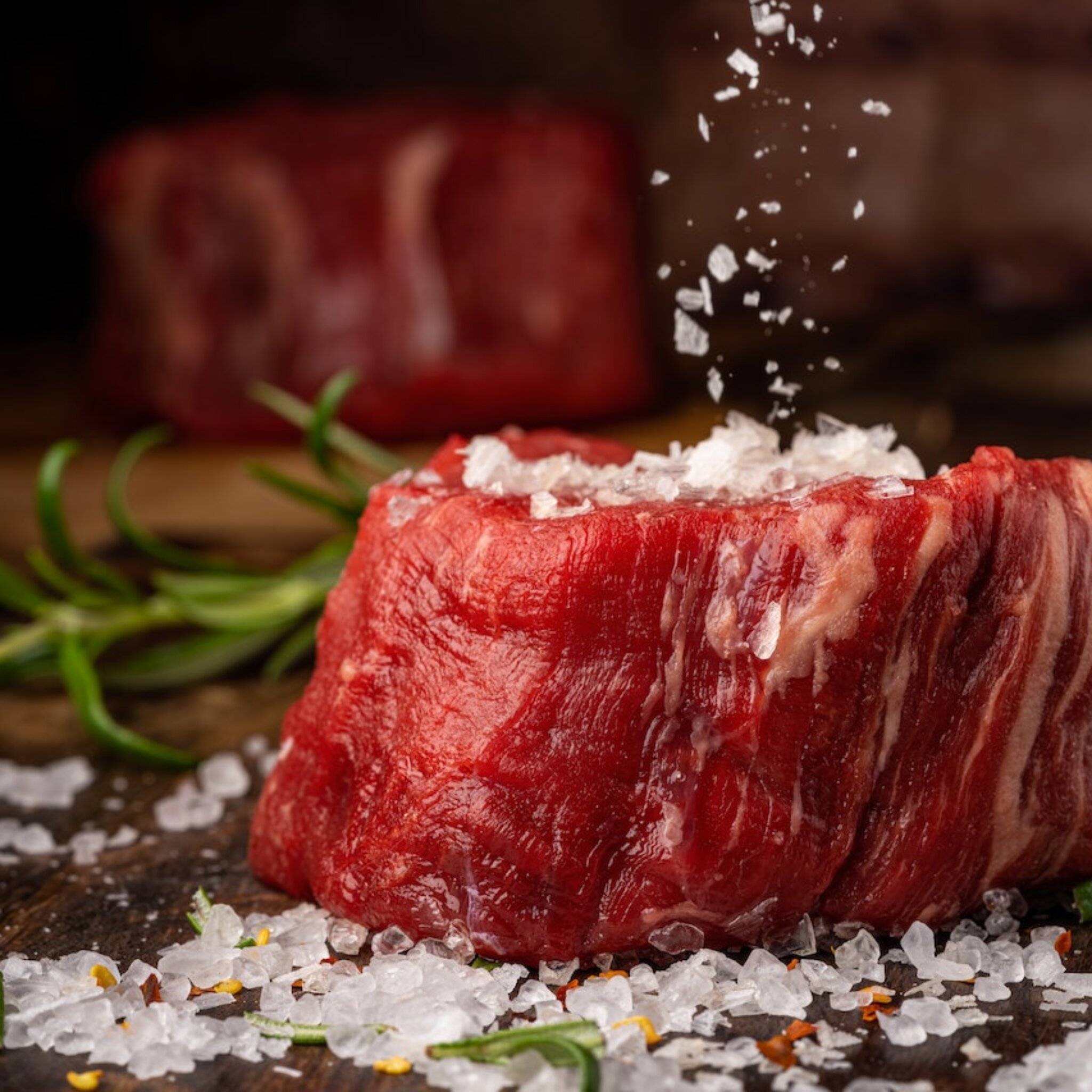 carne filiera corta