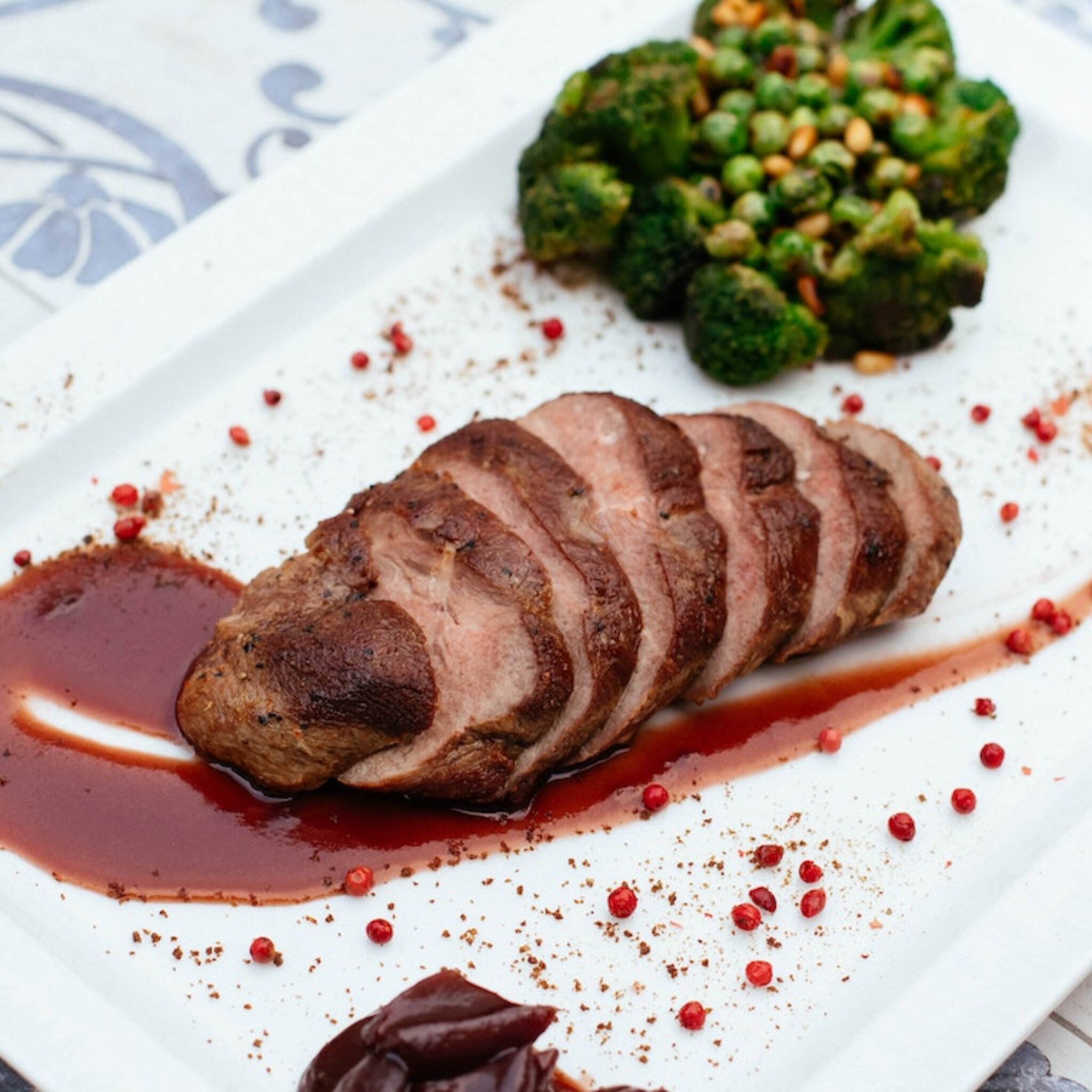 filetto di manzo