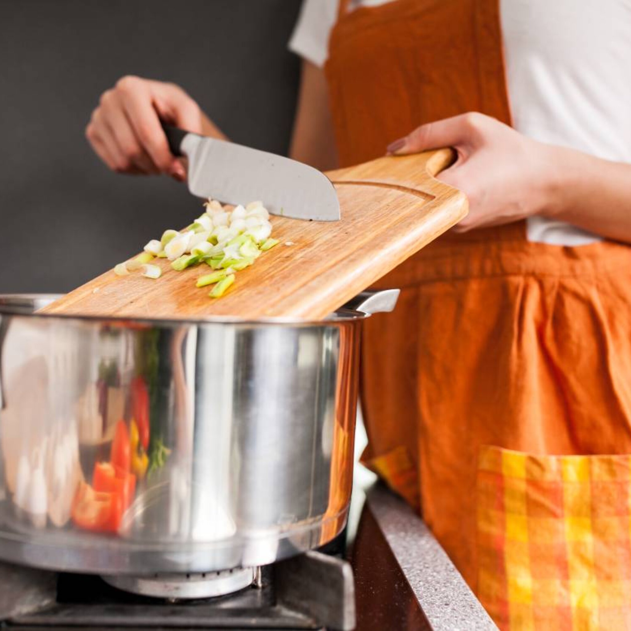 preparare il bollito piemontese