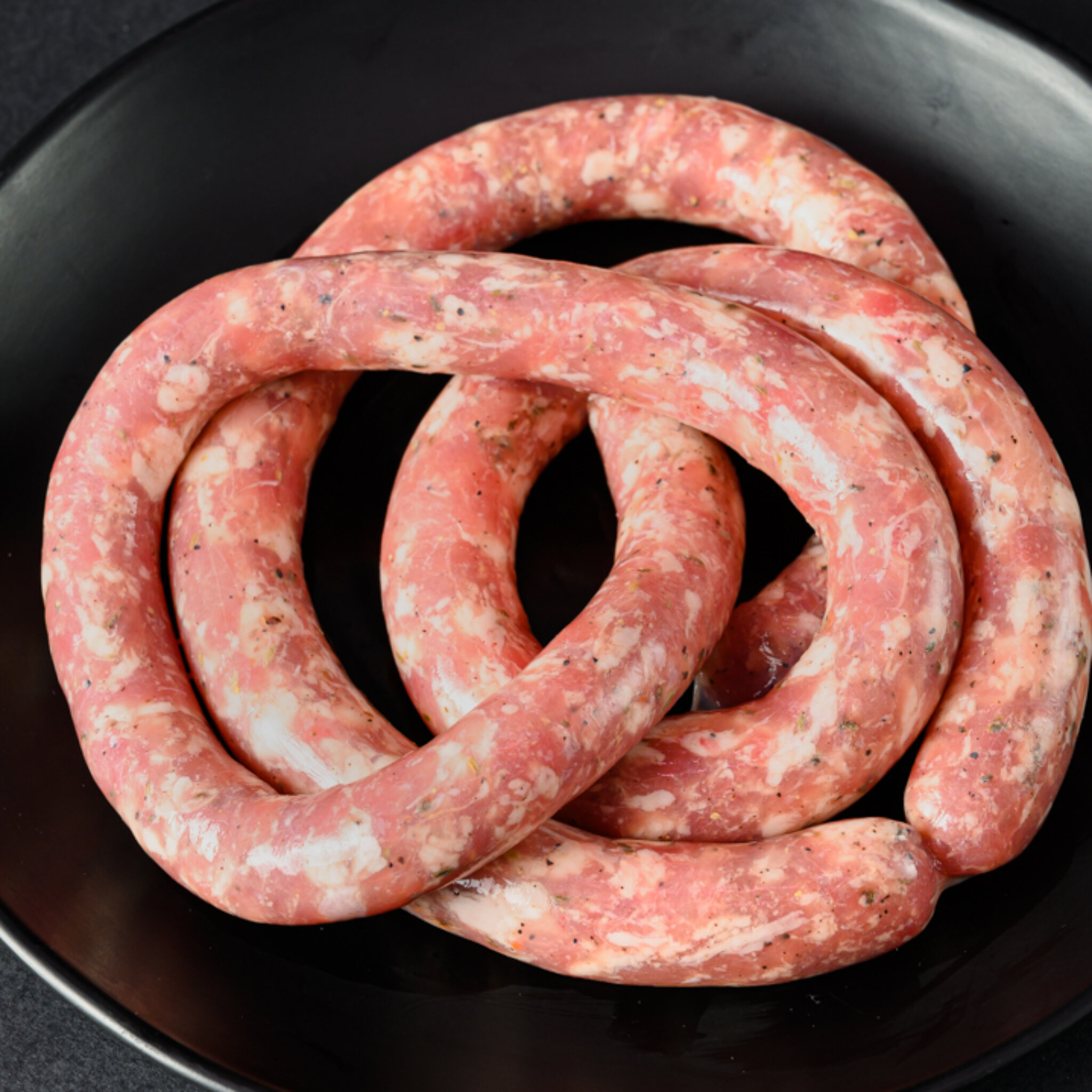 salsiccia