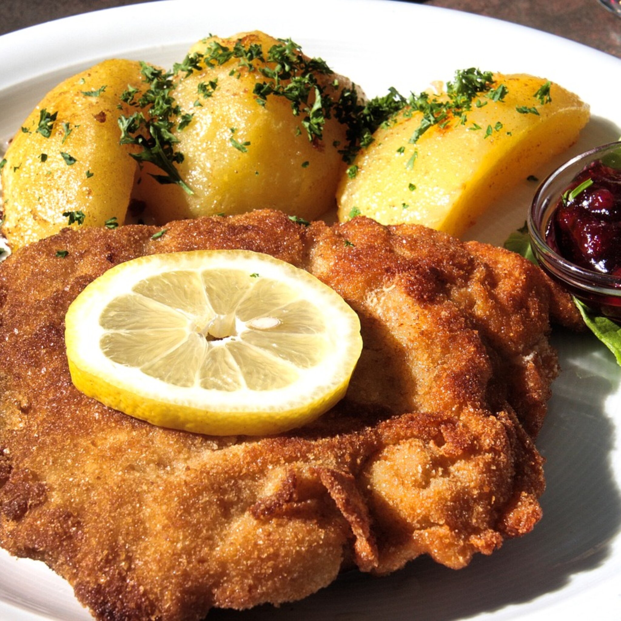 carne - cotoletta