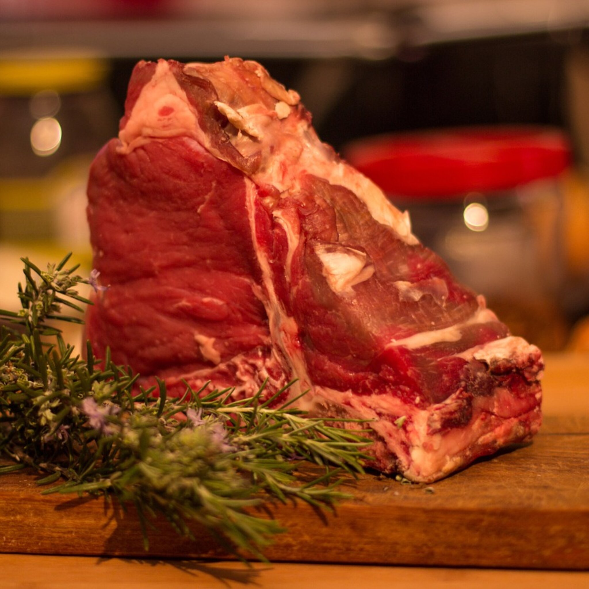 bistecca