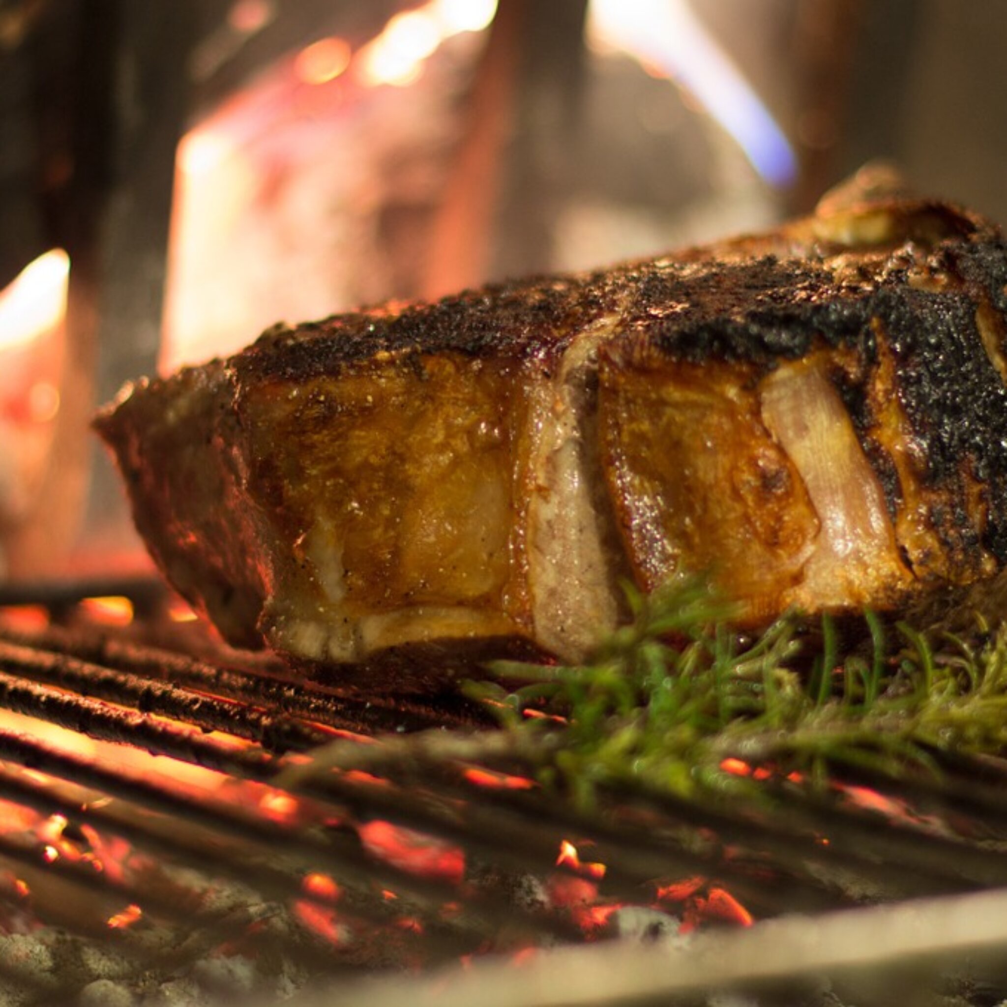 bbq