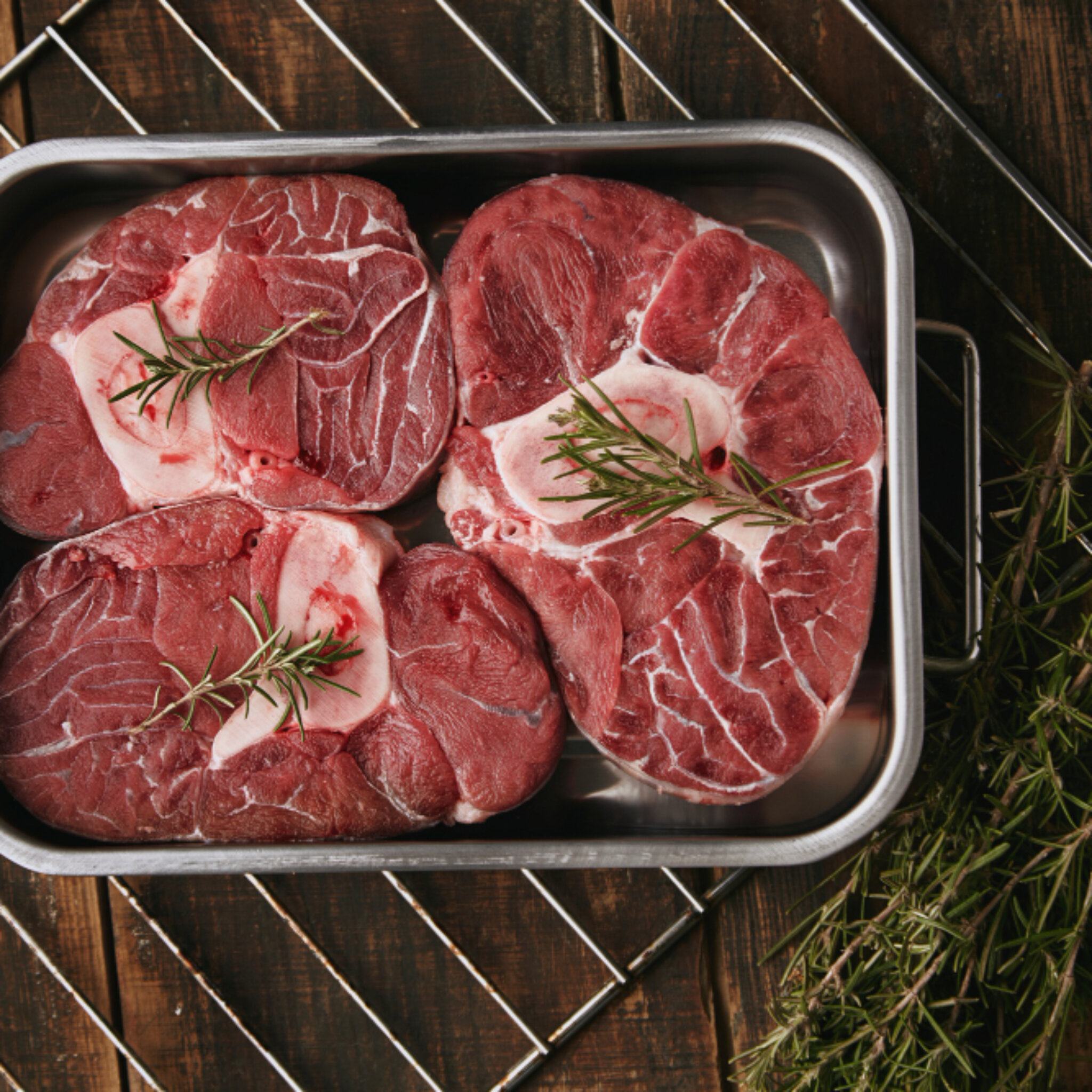 carne al forno